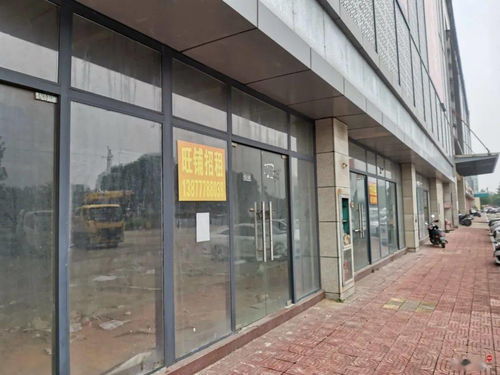 實拍欽州東盟商貿城現狀 部分區域未開放，商品批發貿易發展任重道遠