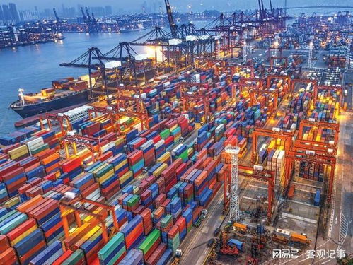 越南經濟增速放緩至十年新低，通脹壓力緩解，商品批發貿易承壓前行