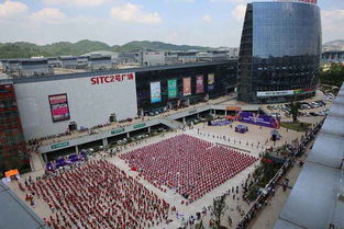 貴州專業市場躋身全國百強，批發貿易助力區域競爭力躍升