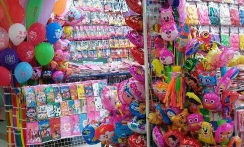 義烏商貿(mào)城和賓王市場旅游經(jīng)驗