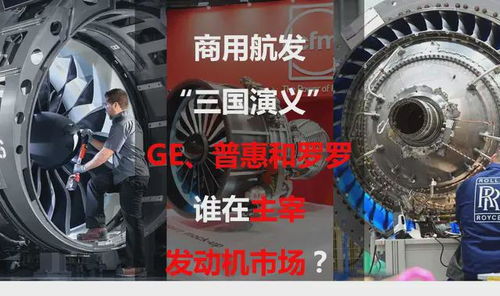 穩坐行業巔峰 解讀GE在頂級機床、醫療機械、航天發動機與航空器材領域的持續領先